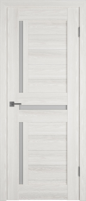 VFD Line 16 Bianco P/White Cloud