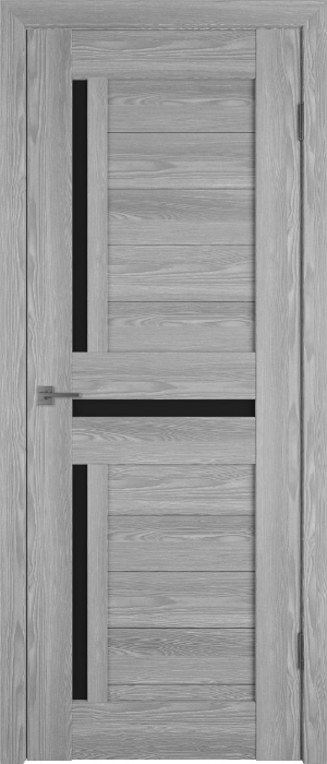 VFD Line 16 Grey P/Black Gloss