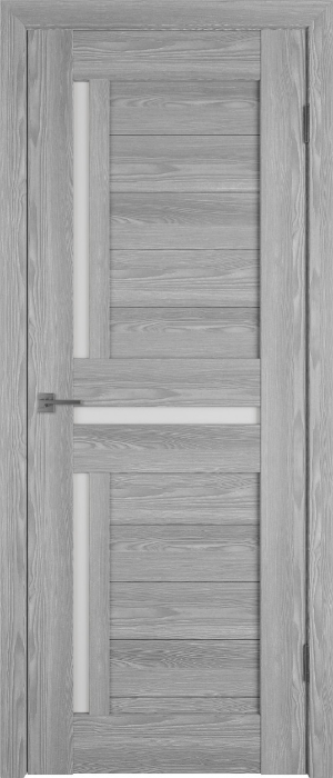 VFD Line 16 Grey P/White Cloud