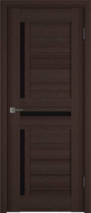 VFD Line 16 Wenge P/Black Gloss
