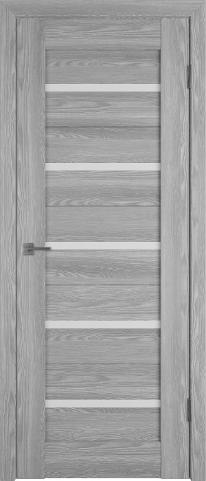 VFD Line 1 Grey P/White Cloud