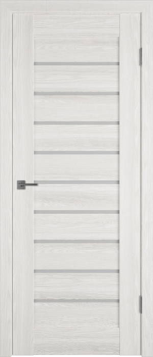 VFD Line 3 Bianco P/White Cloud