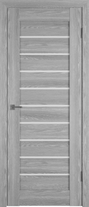 VFD Line 3 Grey P/White Cloud
