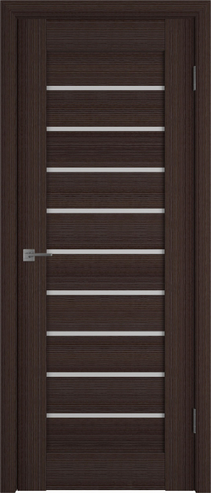 VFD Line 3 Wenge P/White Cloud
