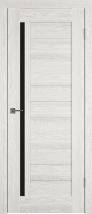 VFD Line 9 Bianco P/Black Gloss