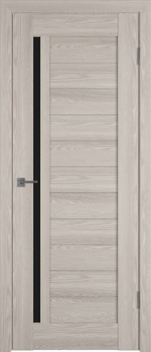 VFD Line 9 Cappuccino P/Black Gloss