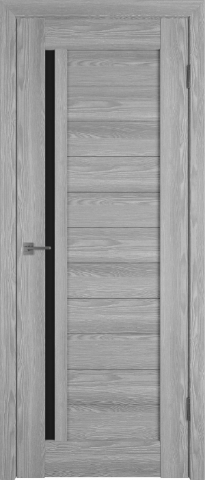 VFD Line 9 Grey P/Black Gloss