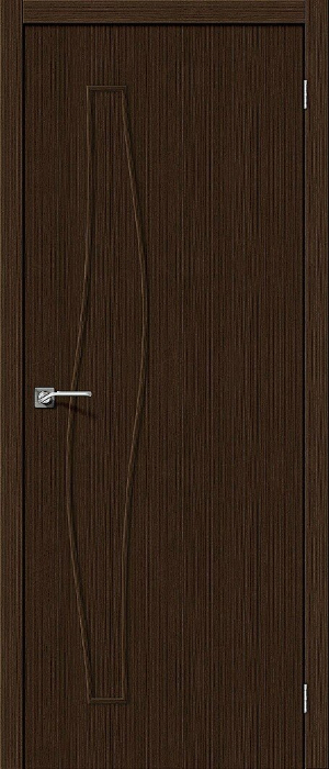 Мастер-7 3D Wenge