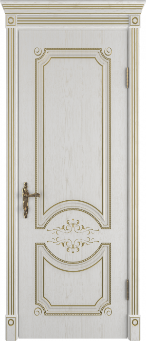 VFD Milana/Bianco Classic PG