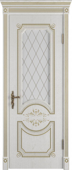 VFD Milana/Bianco Classic PG/Art Cloud