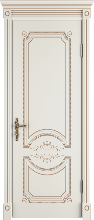 VFD Milana/Avory PC