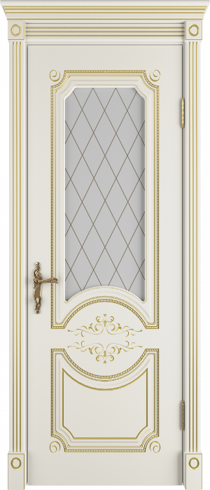 VFD Milana/Avory PG/Art Cloud