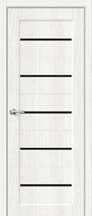 Мода-22 Black Line/White Dreamline