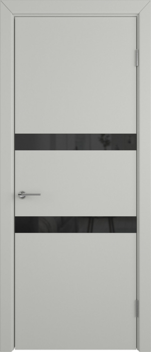 VFD Niuta/Cotton/Black Gloss