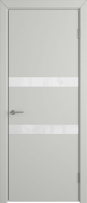 VFD Niuta/Cotton/White Gloss