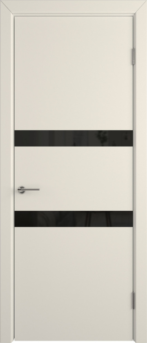 VFD Niuta/Avory/Black Gloss
