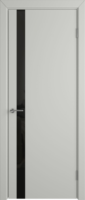 VFD Niuta ETT/Cotton/Black Gloss