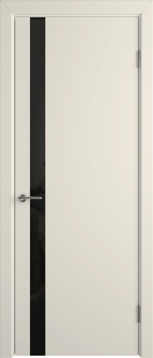 VFD Niuta ETT/Avory/Black Gloss