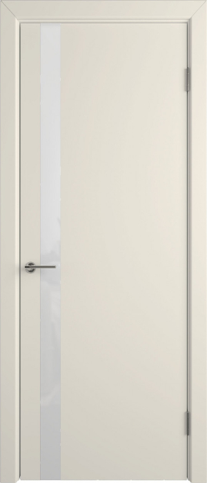 VFD Niuta ETT/Avory/White Gloss
