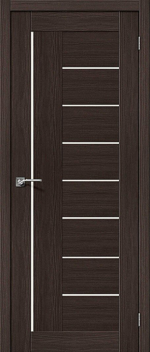 Порта-29 Wenge Veralinga/Magic Fog