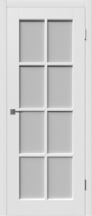 VFD Porta/Polar/White Cloud