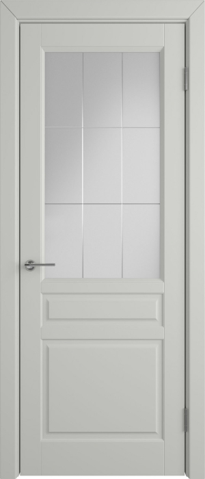 VFD Stockholm/Cotton/Crystal Cloud