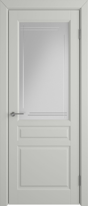 VFD Stockholm/Cotton/Crystal Cloud L