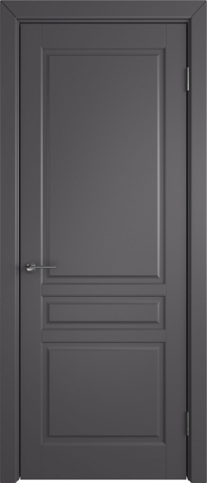 VFD Stockholm/Graphite
