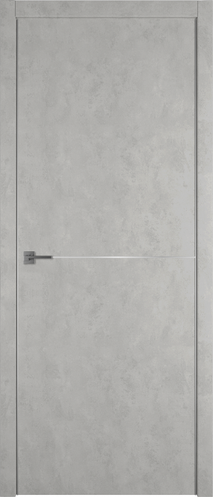VFD Urban-1/Antic Loft/Silver Mould/Se