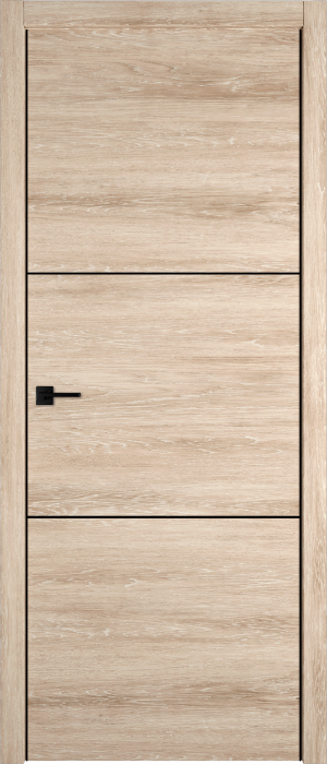 VFD Urban-2/Sand Vellum/Black Mould/Be