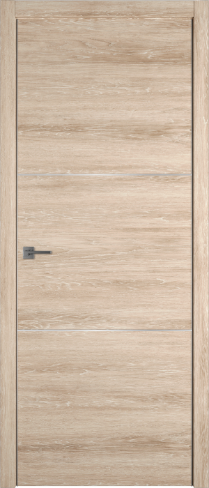 VFD Urban-2/Sand Vellum/Silver Mould/Se