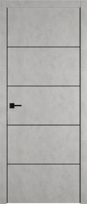 VFD Urban-4/Antic Loft/Black Mould/Be