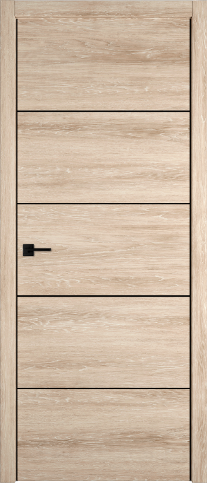 VFD Urban-4/Sand Vellum/Black Mould/Be