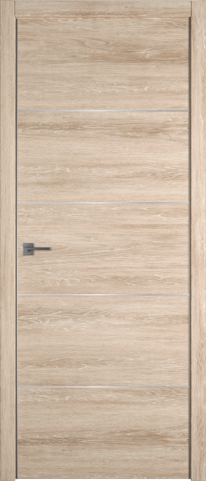 VFD Urban-4/Sand Vellum/Silver Mould/Se