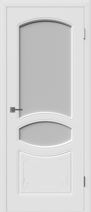 VFD Versal/Polar/White Cloud