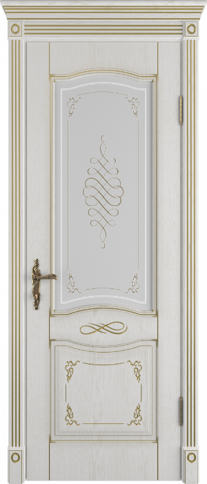 VFD Vesta/Bianco Classic PG/Art Cloud