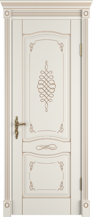 VFD Vesta/Avory PC