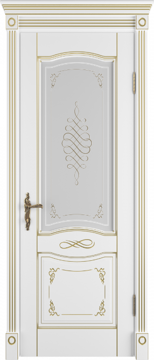 VFD Vesta/Avory PG/Art Cloud